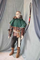 Costume Robin Hood adulto (15)