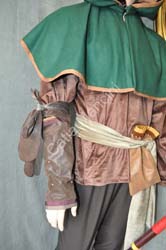 Costume Robin Hood adulto (9)