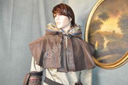 Costume Storico Robin Hood Sherwood Favola (6)