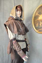 Costume Storico Robin Hood Sherwood Favola (8)