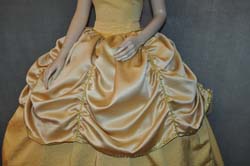 Vestito la bella e la bestia (14)