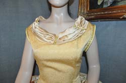 Vestito la bella e la bestia (15)