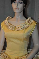 Vestito la bella e la bestia (3)