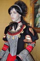 costume queen of hearts (8)