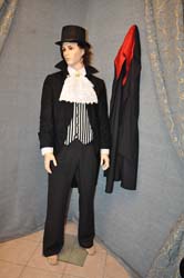 Costume Teatrale Conte Dracula (11)