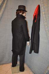 Costume Teatrale Conte Dracula (9)