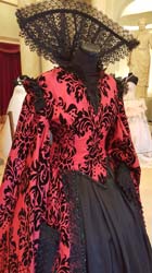 Regina delle Favole Catia Mancini Costume (42)