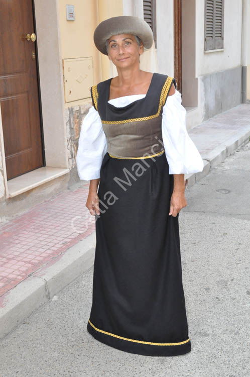 bernalda matera 2016 costumi catia mancini (16)