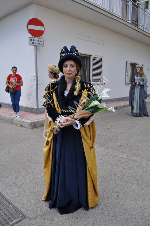 bernalda matera 2016 costumi catia mancini (2)