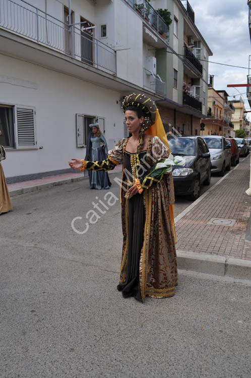 bernalda matera 2016 costumi catia mancini (3)