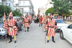 bernalda matera 2016 costumi catia mancini (6)