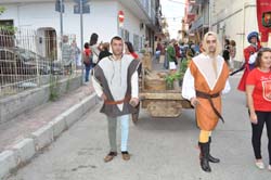 bernalda matera 2016 costumi catia mancini (7)