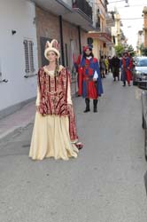 figurante medievale catia mancini costume (6)