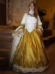 Adult Historical Costumes 1700 (10)
