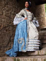 Adult Historical Costumes 1700 (8)