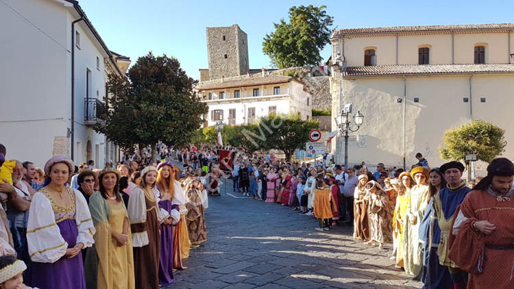 corteo storico federiciano 2017 (1)