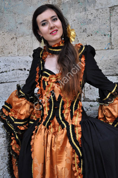 costumi storici 1700 catia mancini 19