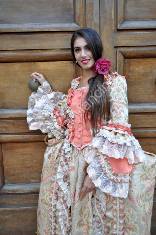 costumi storici 1700 catia mancini 26