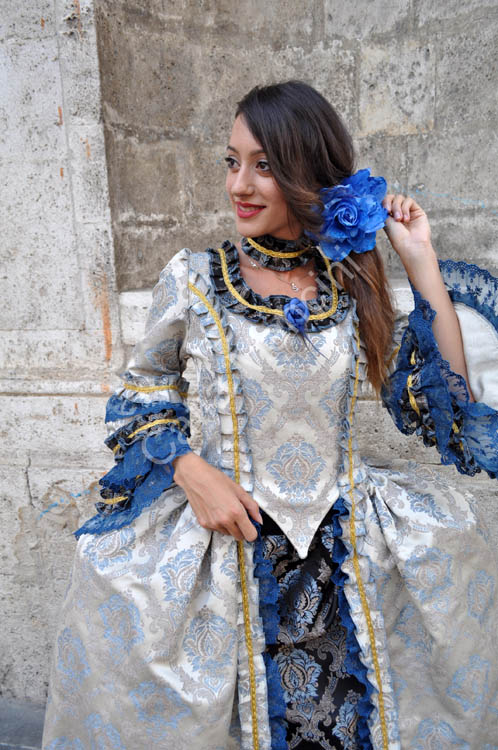 costumi storici 1700 catia mancini 31