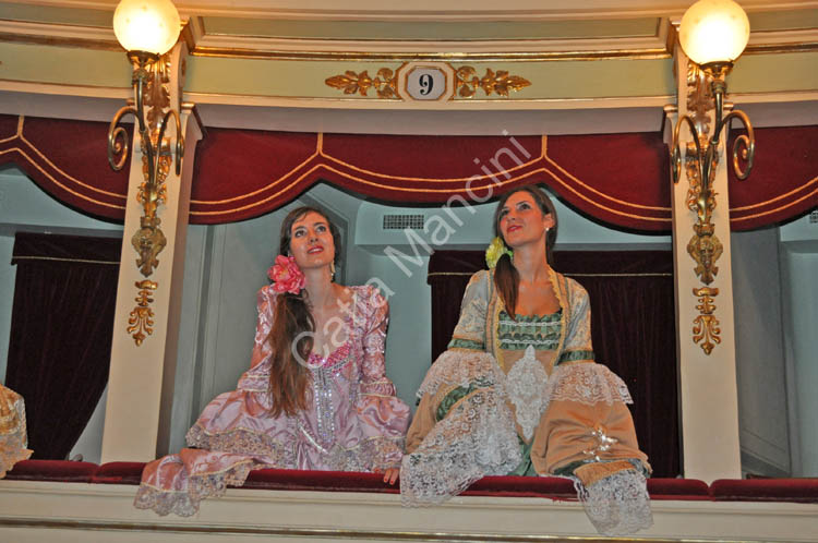 historical costume venice 7