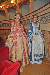 Venetian costumes 8