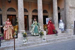 Venetian woman costume for sale 8