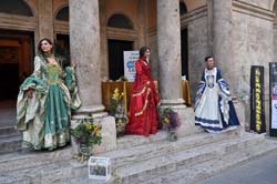 costumi del settecento (2)