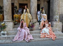 costumi storici 1700 catia mancini 14