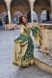 costumi storici 1700 catia mancini 16