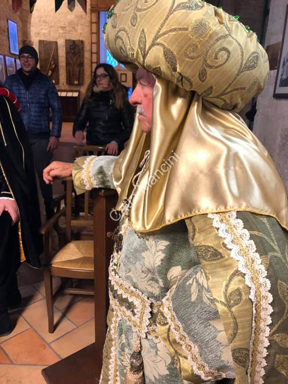 ADESTE FIDELES costumi storici catia mancini (8)