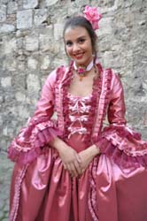 costume del settecento venezia (1)