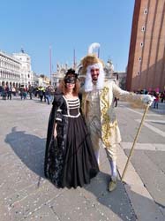 Carnevale 2022 Venezia Catia Mancini (1)