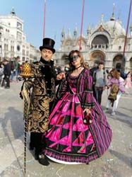 Carnevale 2022 Venezia Catia Mancini (5)