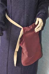 Abito medievale donna (11)