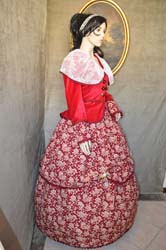 Abito del 1800 Donna (15)