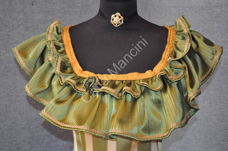 Vestiti dell'Ottocento 1800 (11)