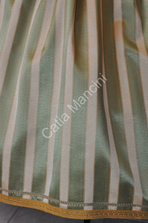 Vestiti dell'Ottocento 1800 (12)