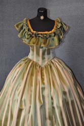 Vestiti dell'Ottocento 1800 (1)