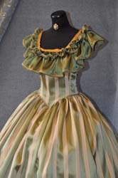 Vestiti dell'Ottocento 1800 (10)