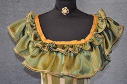 Vestiti dell'Ottocento 1800 (11)