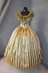 Vestiti dell'Ottocento 1800 (15)