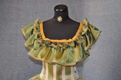Vestiti dell'Ottocento 1800 (2)