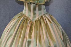 Vestiti dell'Ottocento 1800 (3)