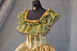 Vestiti dell'Ottocento 1800 (5)