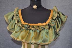 Vestiti dell'Ottocento 1800 (6)