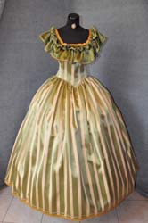 Vestiti dell'Ottocento 1800 (8)