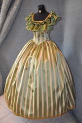 Vestiti dell'Ottocento 1800 (9)