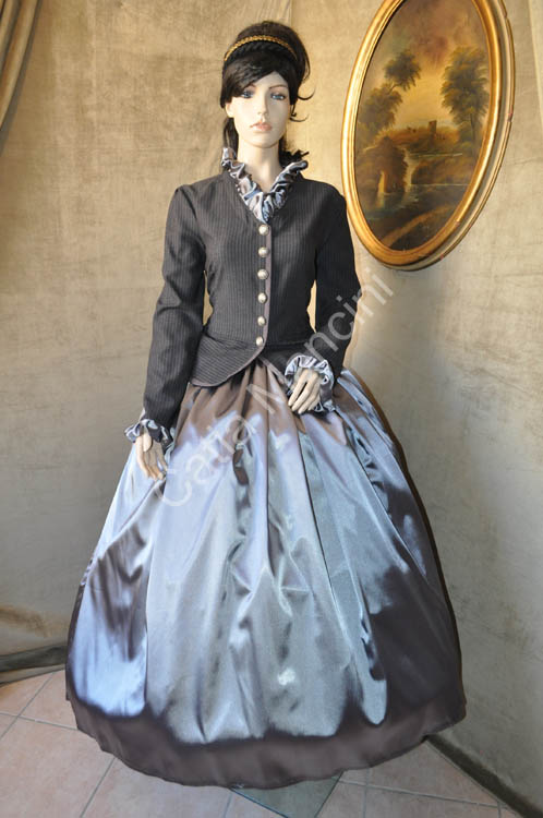 Costume-Coloniale-Donna-1800 (2)