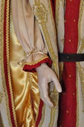 Medieval Clothing Europen Man Dress (15)