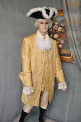 Abbigliamento Maschile del 1700 (4)